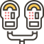 Parking meter icon 64x64
