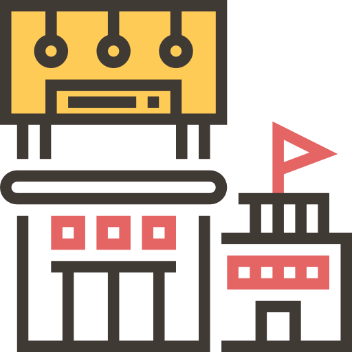 Bar icon