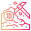 Data mining icône 64x64