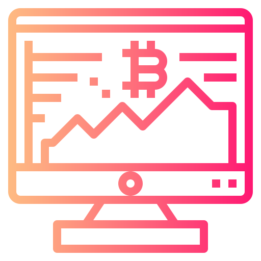 Bitcoin icon