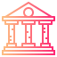Bank icône 64x64