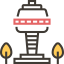 Tower icon 64x64