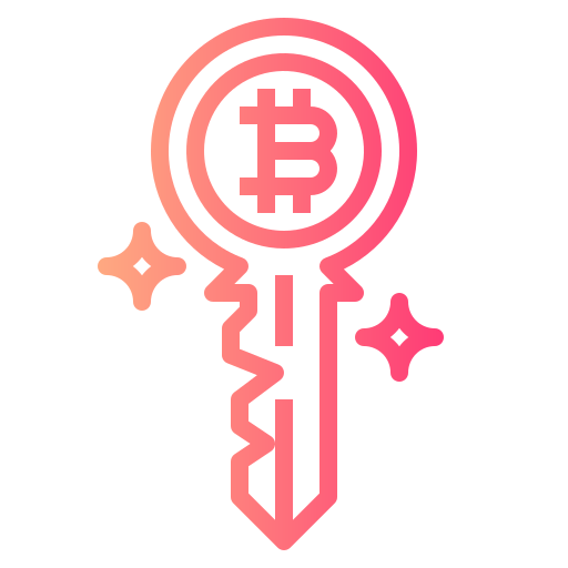 Key icon