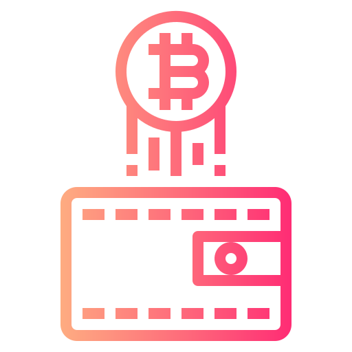 Wallet icon