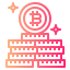Bitcoin icône 64x64