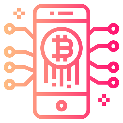 Bitcoin icon