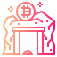 Data mining icône 64x64