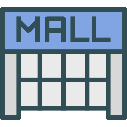 Mall icon