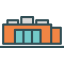 Showroom icon 64x64