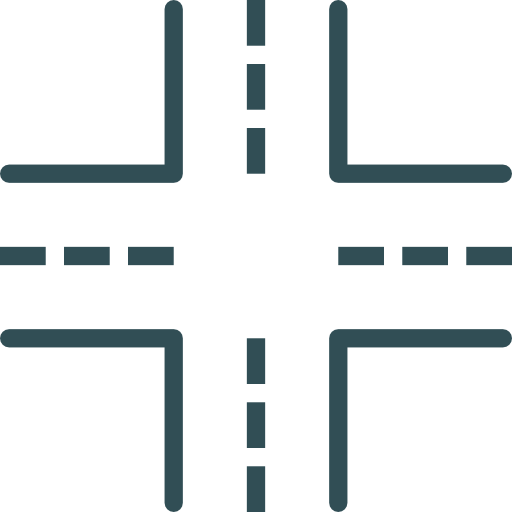 Intersection іконка