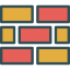 Wall icon 64x64
