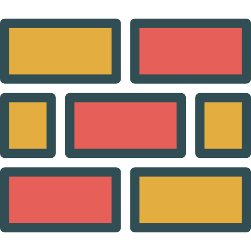 Wall icon