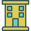 Condo icon 64x64