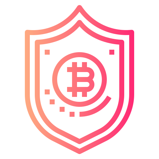 Bitcoin icon