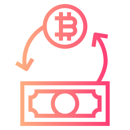 Exchange icon