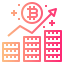 Bitcoin icône 64x64