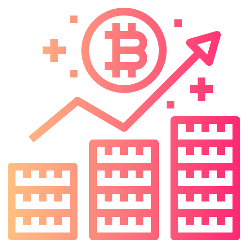 Bitcoin icon