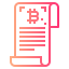 Bitcoin icône 64x64