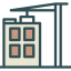 Construction icon 64x64