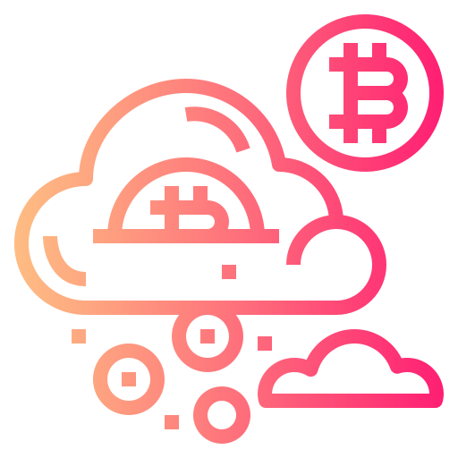 Cloud icon