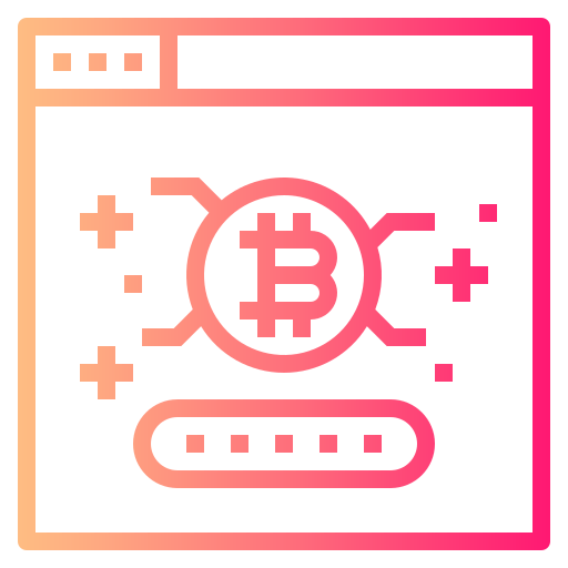 Password icon