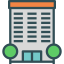 Building icon 64x64
