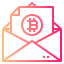 Bitcoin icône 64x64