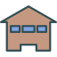 Hangar icon 64x64