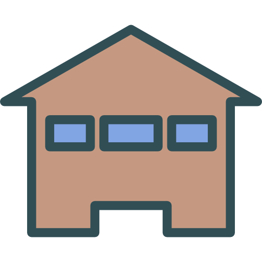 Hangar icon
