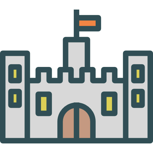 Castle icon