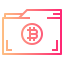 Data storage icône 64x64