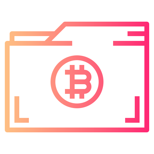 Data storage icon