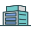 Building icon 64x64