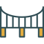 Bridge icon 64x64