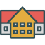 Duplex icon 64x64