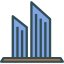 Towers icon 64x64