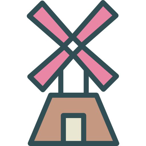 Mill icon