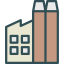 Factory icon 64x64