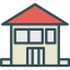House icon 64x64