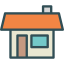 House icon 64x64