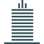 Skycraper biểu tượng 64x64