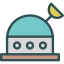 Observatory icon 64x64