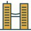 Towers icon 64x64