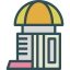 Cupola icon 64x64
