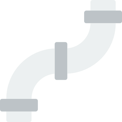 Pipes icon