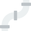 Pipes icon 64x64