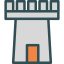 Tower icon 64x64