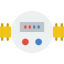 Pipes icon 64x64