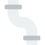 Pipes icon 64x64