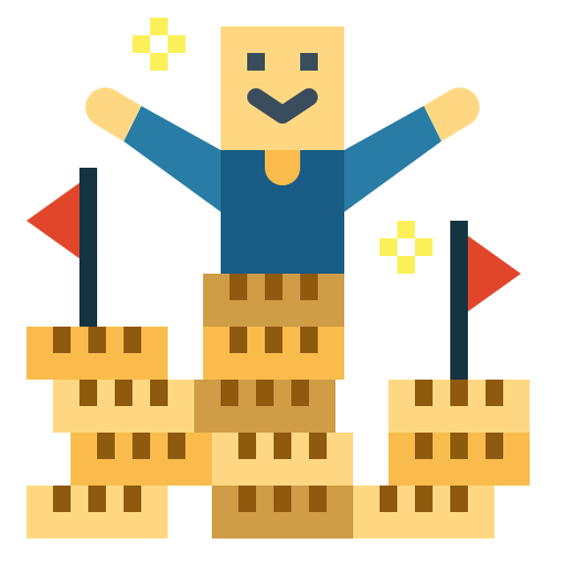 Peak icon